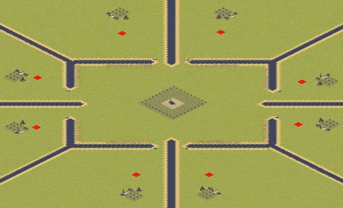 (8)Russian Roulette Hard Mod preview