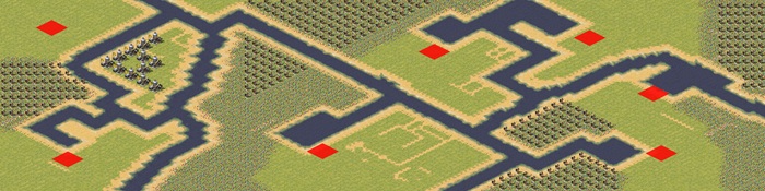 Narrow River preview