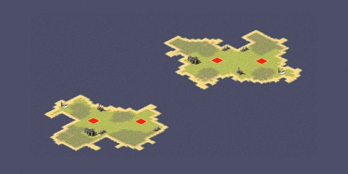 Team_Work_[2V2] V_Stable preview