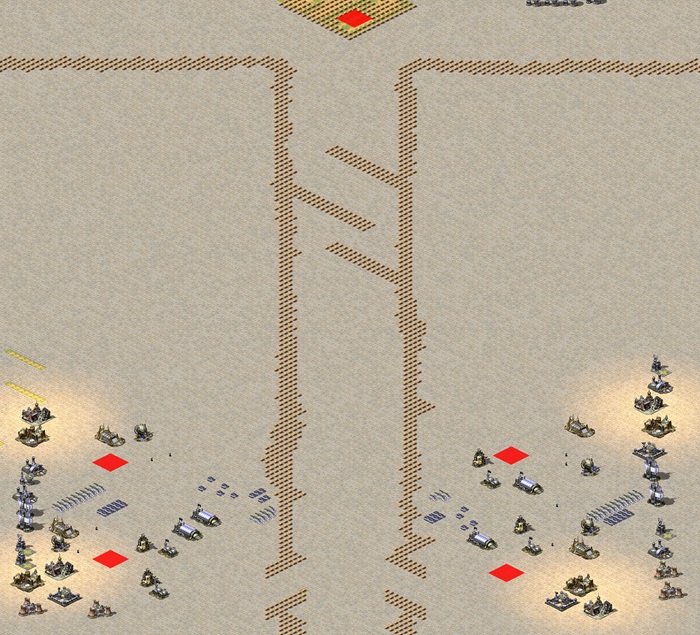 map By:Dctanxman edited by Outlawss -- MISSING preview