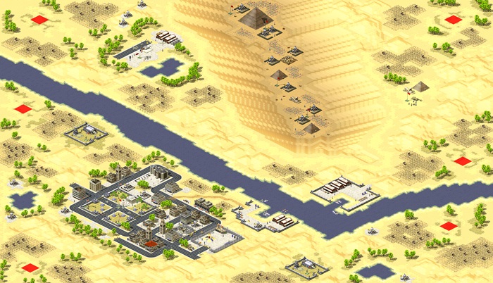 the valley of kings preview