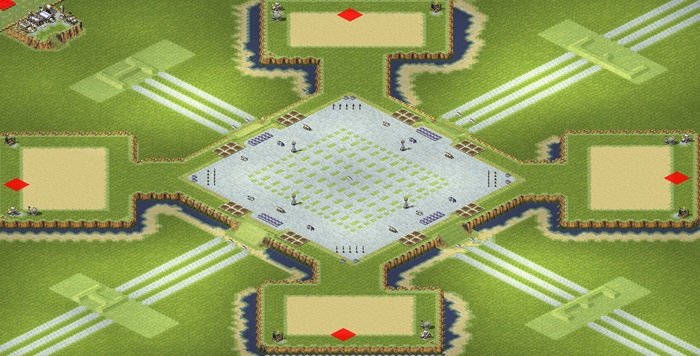 survival V I By � Mlooker15 preview