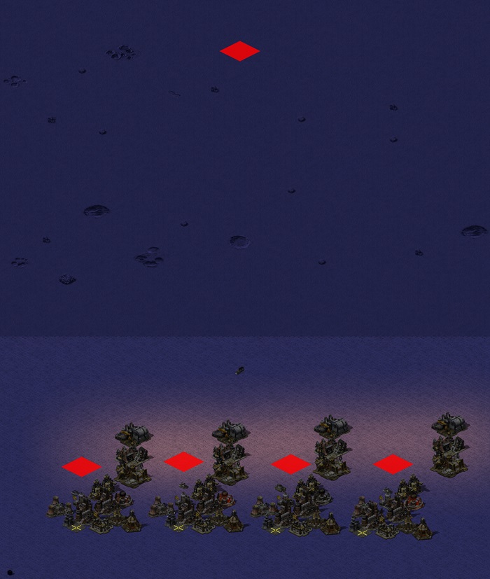 LUNAR SURVIVAL V2.6 preview