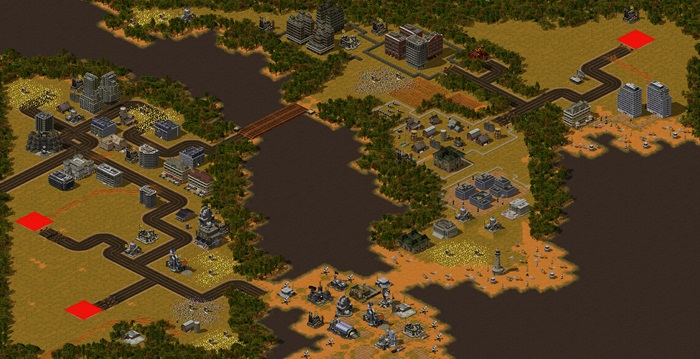Fallen City (2) preview
