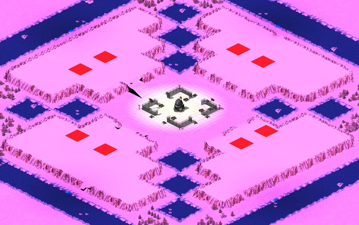 == King of tha Middle!!=! preview