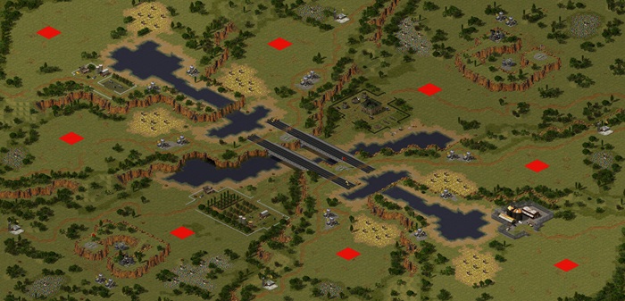 Brawl Against Nature (2-8) preview