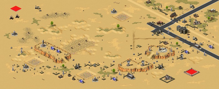 [2] Soviet Revenge! preview