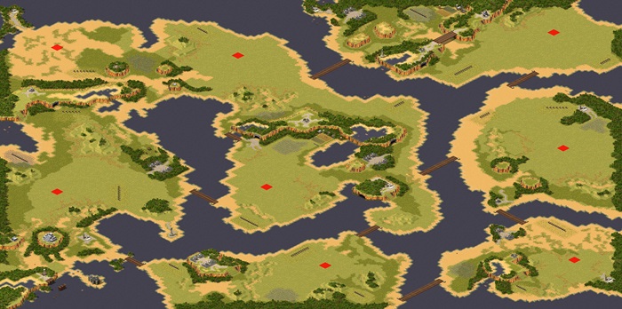 [8] Wild Animal Park 2.0 (by Farroh) preview