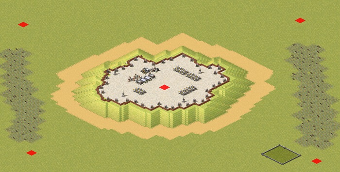 THE CENTRE preview