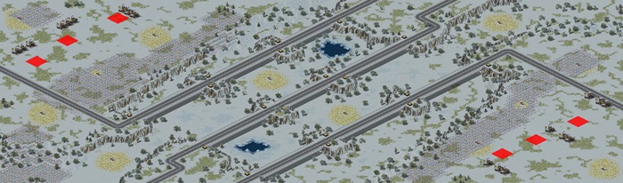 3 vs 3 preview