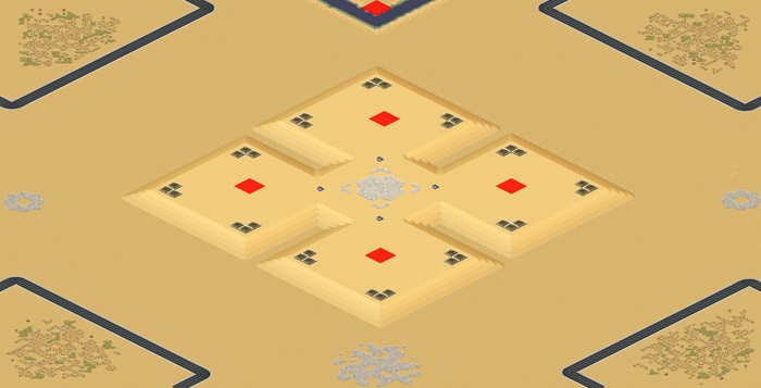 Desert Survival preview