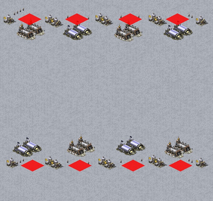 Tankswar!!! v2 (2-8) preview