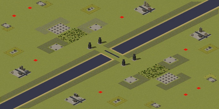 The Sears Towers By AQZ preview