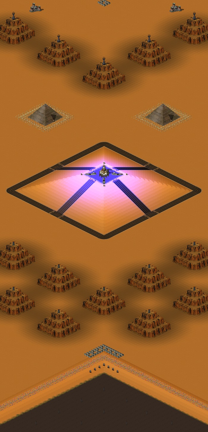 Thanos Survival (7p) -- MISSING (randomized 2019-07-29 155123) preview