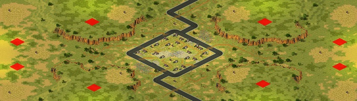 Stache Park 1.0 preview