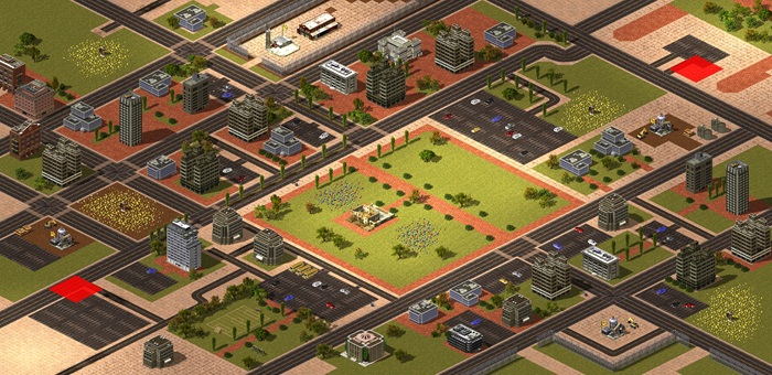 The Alamo (2) preview