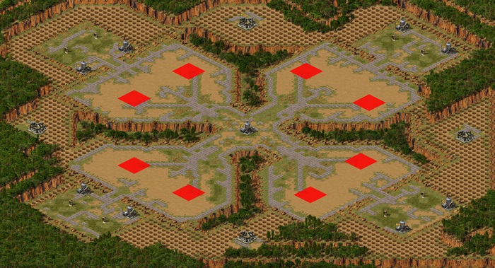 [8] OIL IN CENTER - SPECIAL EDITION preview