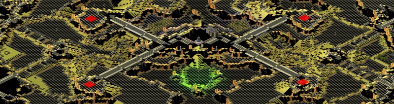 Dust (2-4) preview