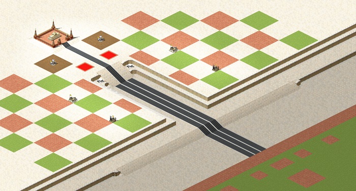 Defend Kremlin (OEM) preview