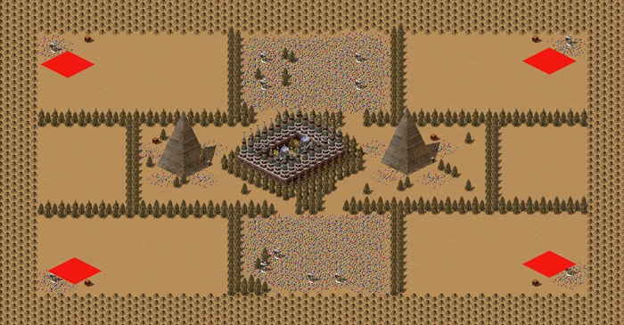 Snow Wars Medium 2.0 preview