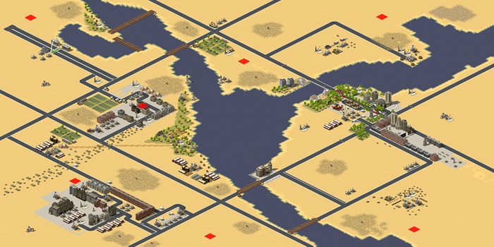 invade the city 2 preview