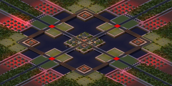 "Corporate Takeover" preview