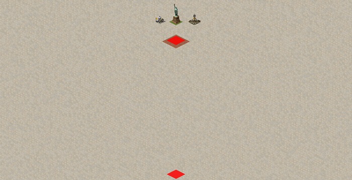 TestMap[RAZER]random preview