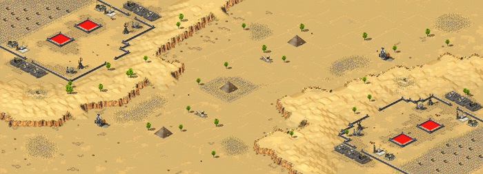 (4) Battle of Egypt - F preview