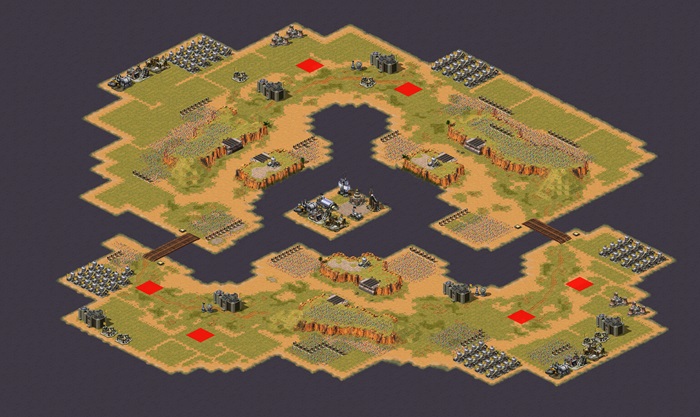 Kaunass Ver. 1.8 preview