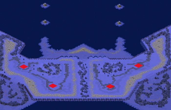 Space Battle (4) preview