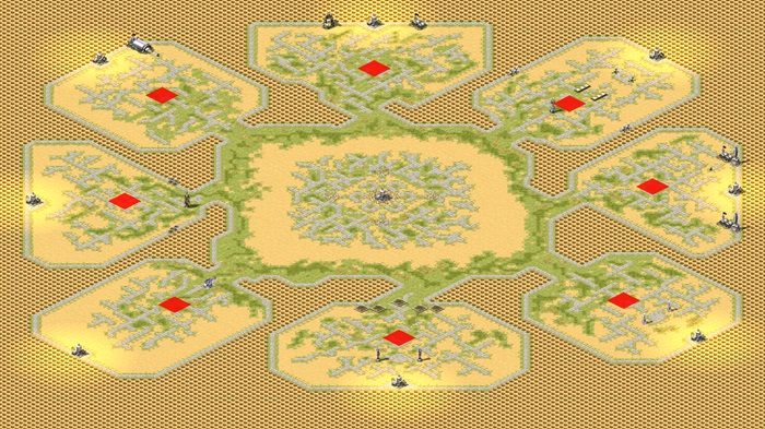 [8] The Oil With Bonus - NEOX preview