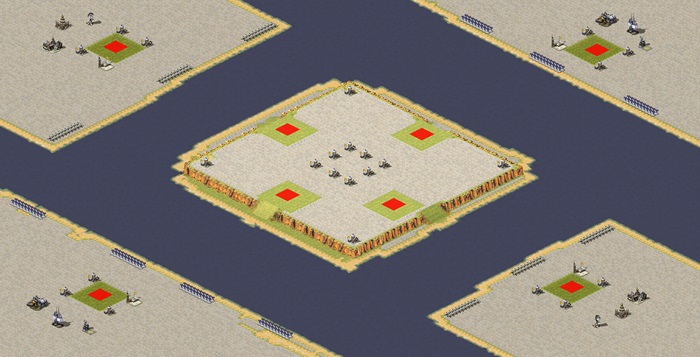 MOD preview