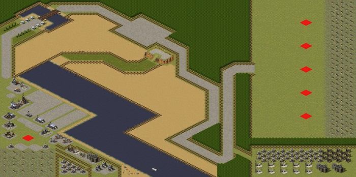 Testing Grounds by Matty K preview