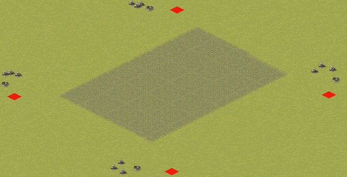 mod fast map preview