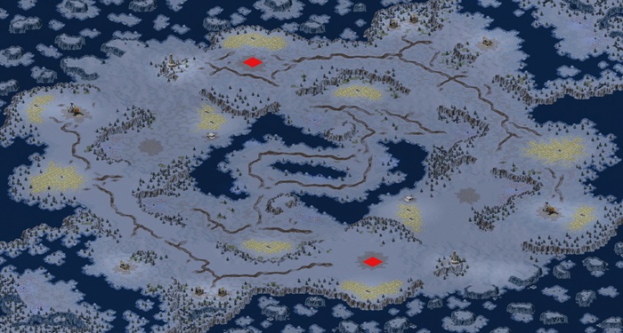 [2] Sheikh Ailsilat Jibal preview