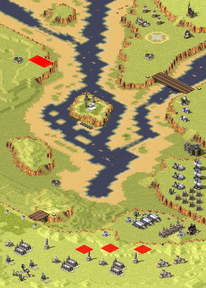 Apocalypse Now Survival ALPHA 3L preview