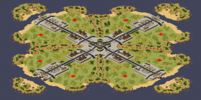 Clover Conflict (2-8) preview