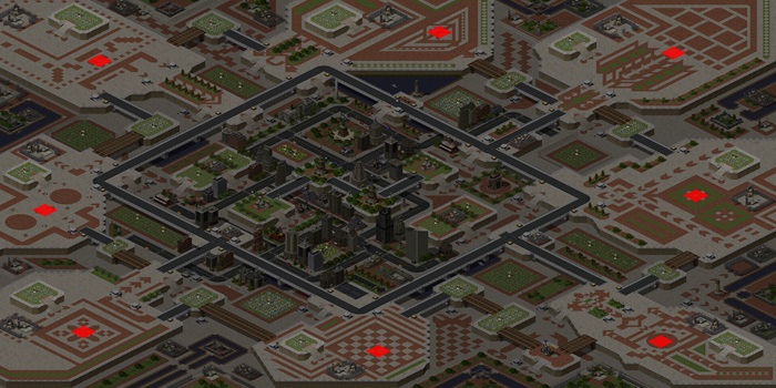 Strength In Numbers preview