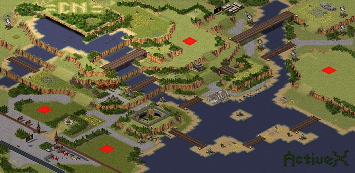 Park Fighting ( II ) preview