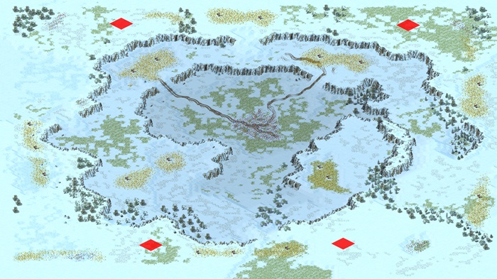 [4] Heck Freezes Over with Gem Chinese Tournament preview