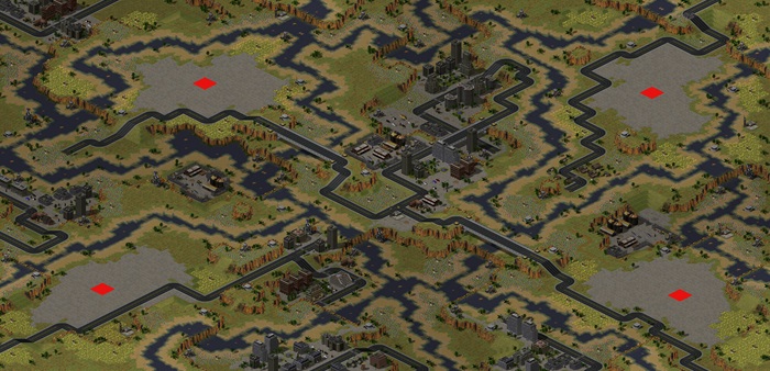 [4] Niagra Falls preview