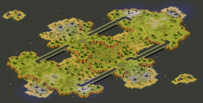 Meat Grinder Survival (3p) -- MISSING (randomized 2019-07-31 205556) preview