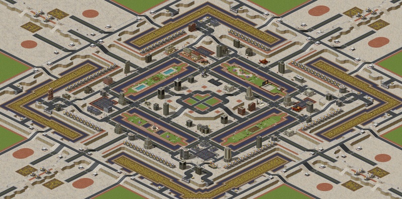 Battle Royal Survival (7p) -- MISSING preview