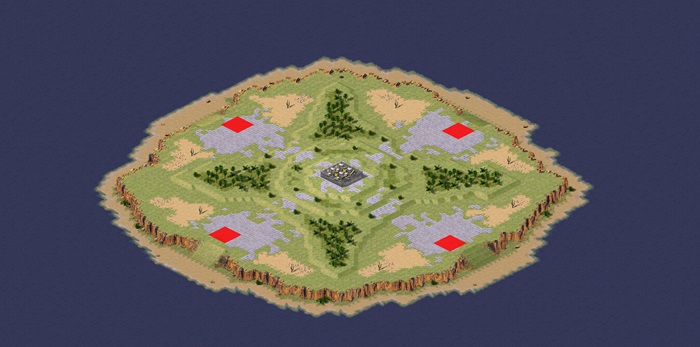 [4] A.I. Island v0.5 BLITZ preview