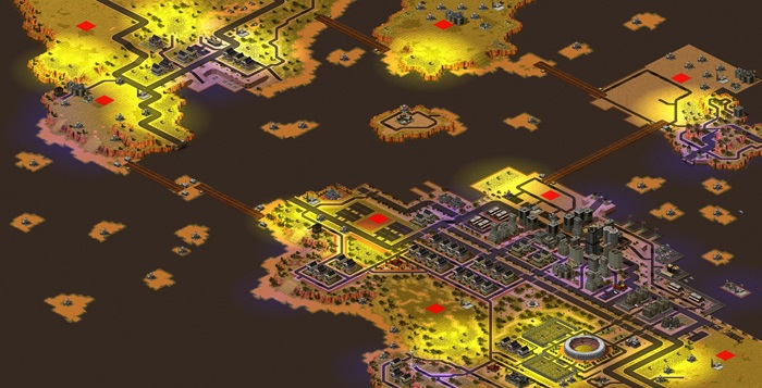 Santo Francesco v3 preview