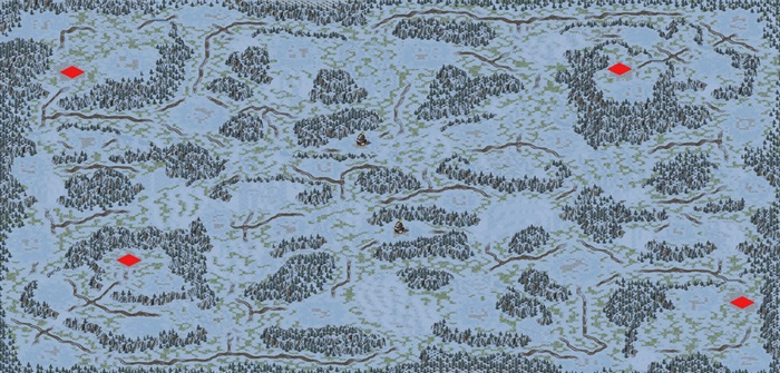 (4) Alaskan Oil Fields preview