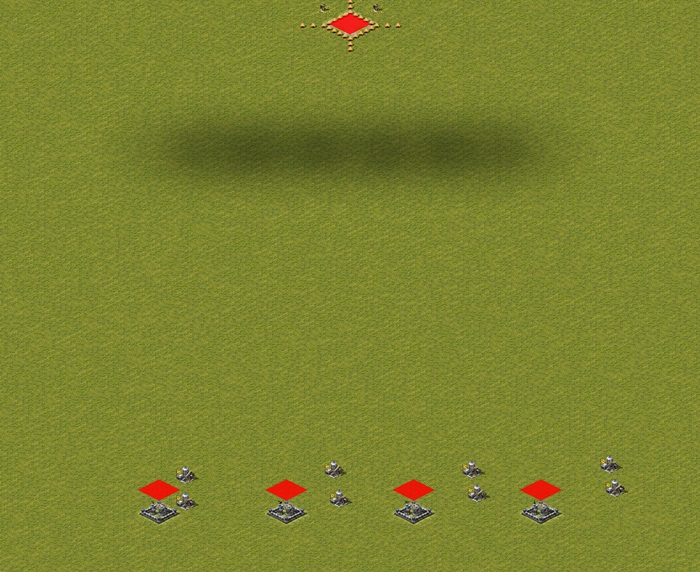 SURVIVAL YOUR DEATH preview