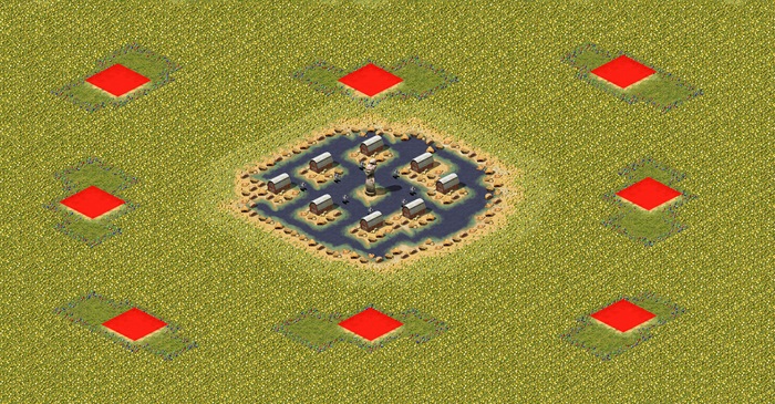 OREGAMES v1.0 preview