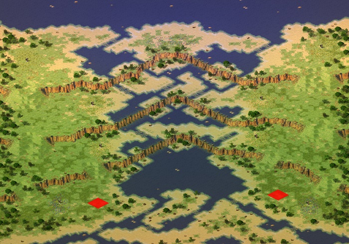 [2] River Rampage LE - SFJ 3.0 Test preview