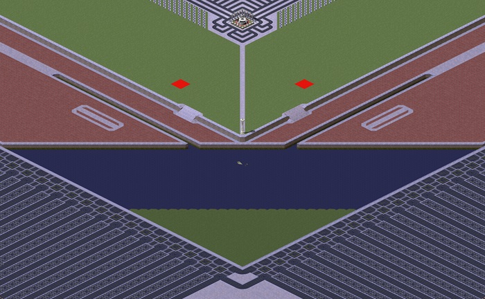 Operation in Arizona[Feras] - HARD Survival v1.5 preview